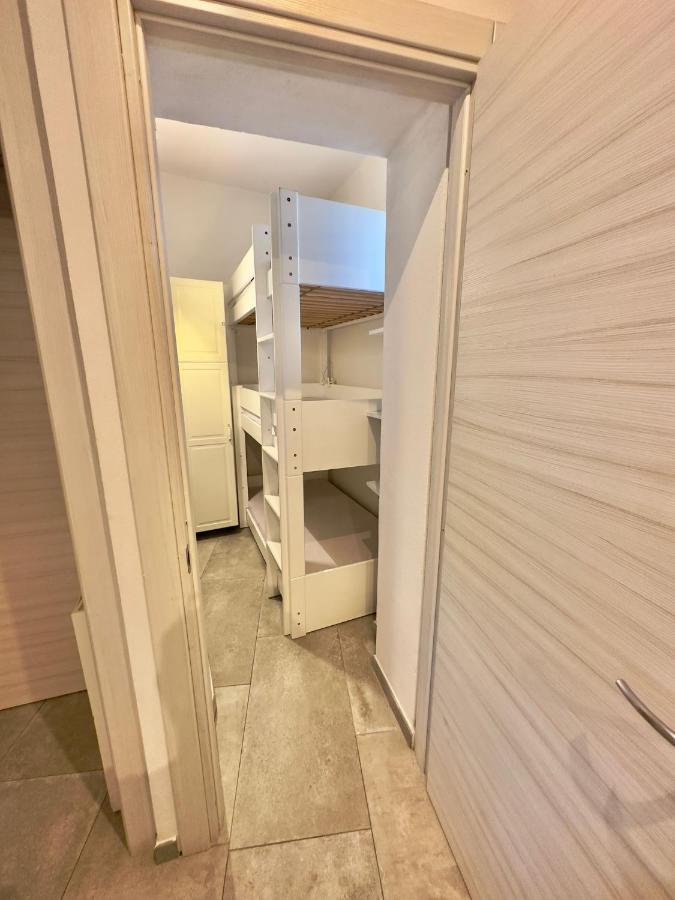 Ferienwohnung La Terrazza Sul Mare ☆☆☆☆☆ Monterosso Monterosso al Mare Exterior foto